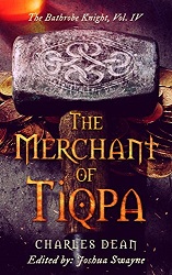 Merchant of Tiqpa