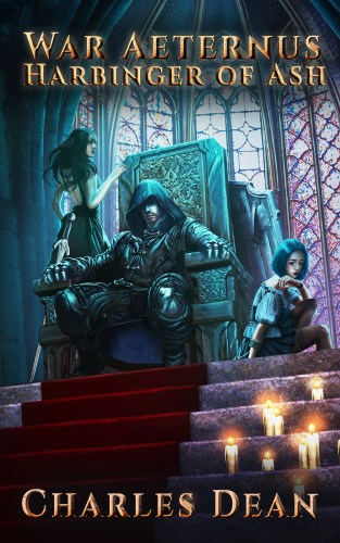War Aeternus: Harbinger of Ash