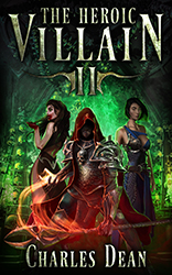 The Heroic Villain 2