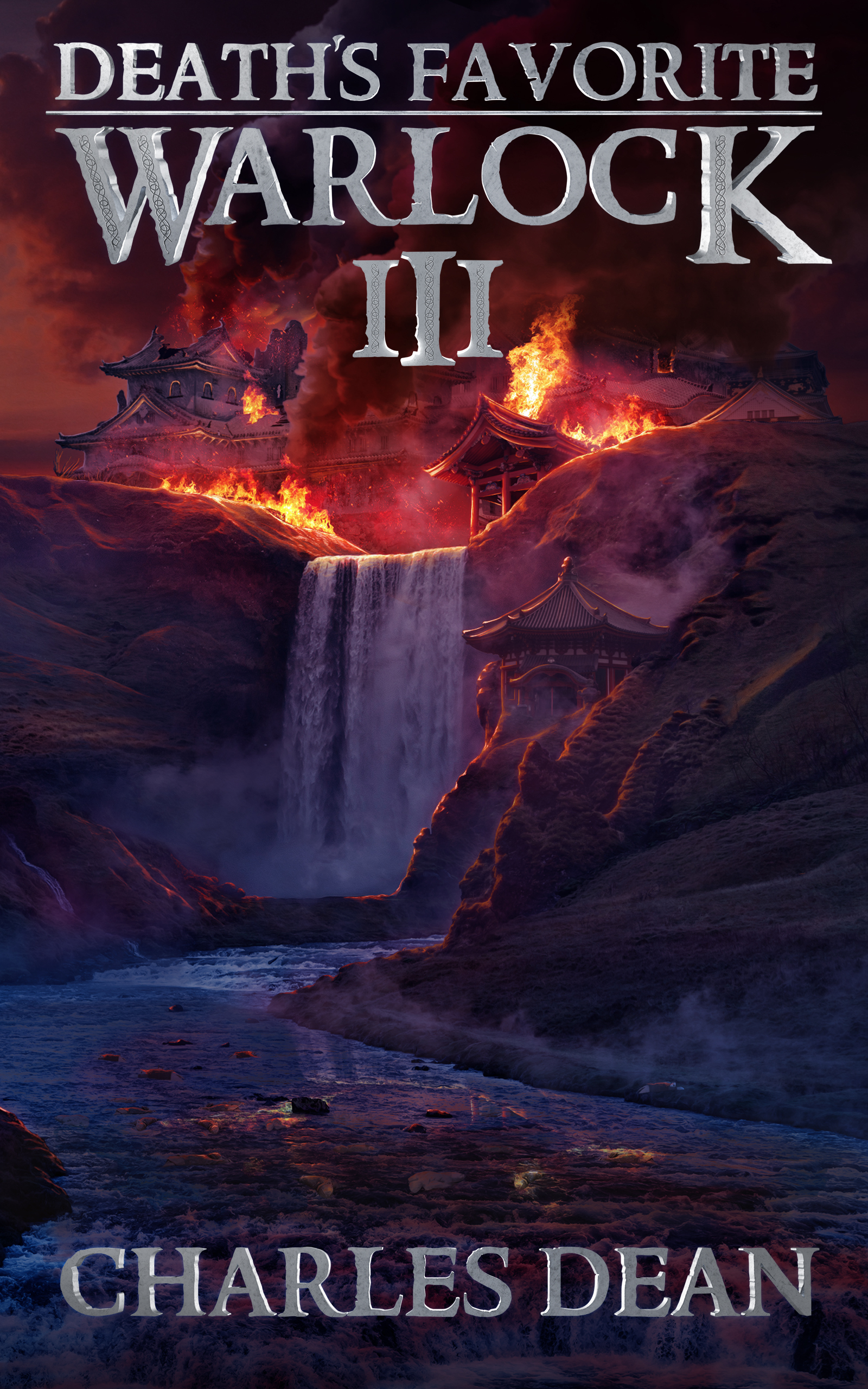 Death's Favorite Warlock 3