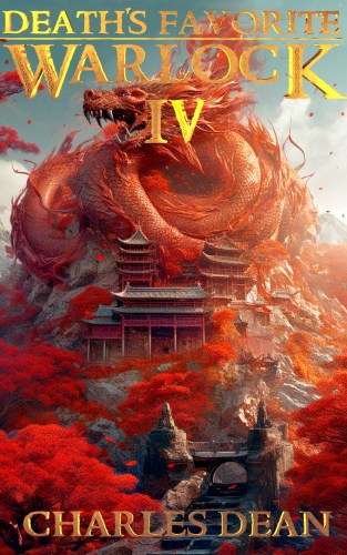 Death's Favorite Warlock 4